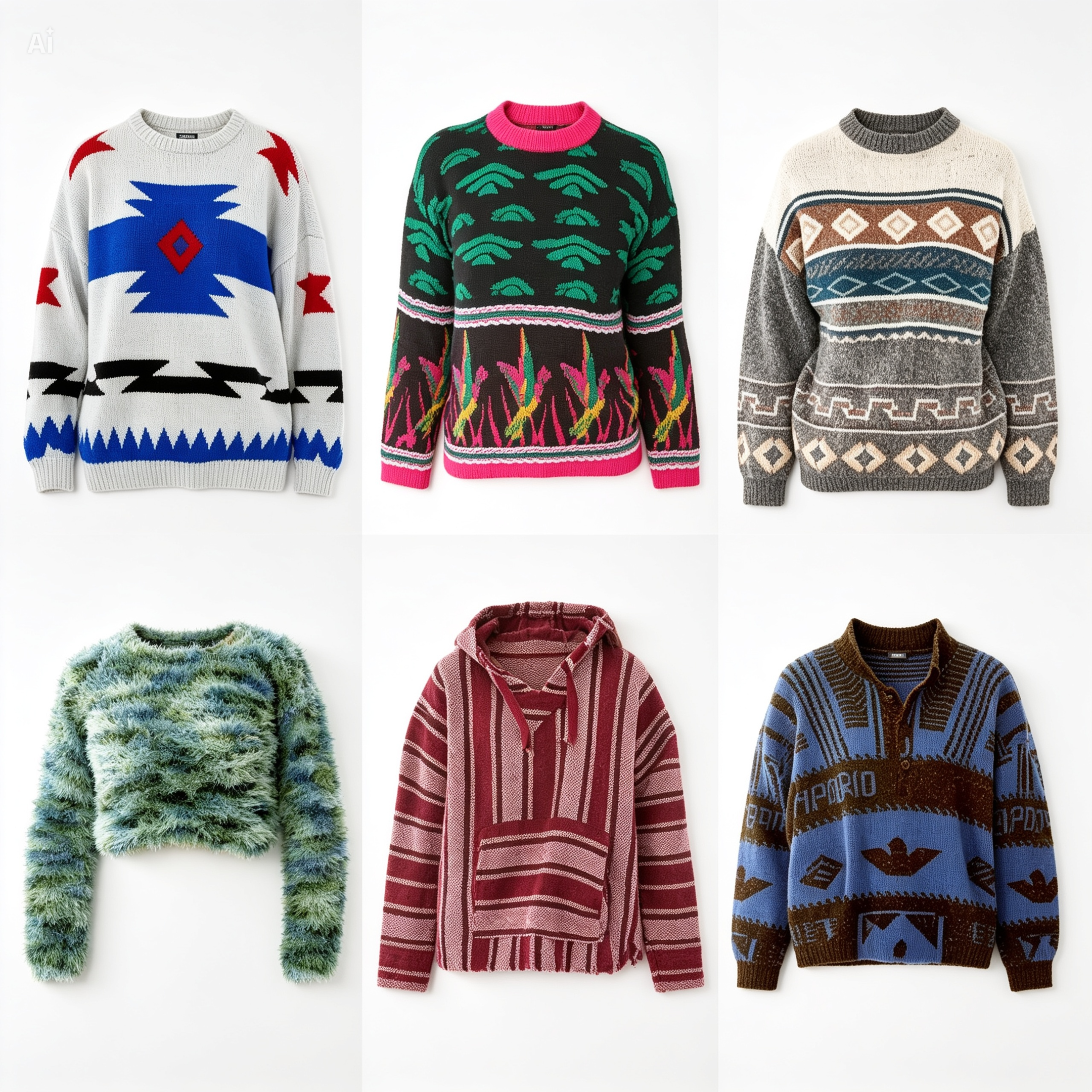 KNIT