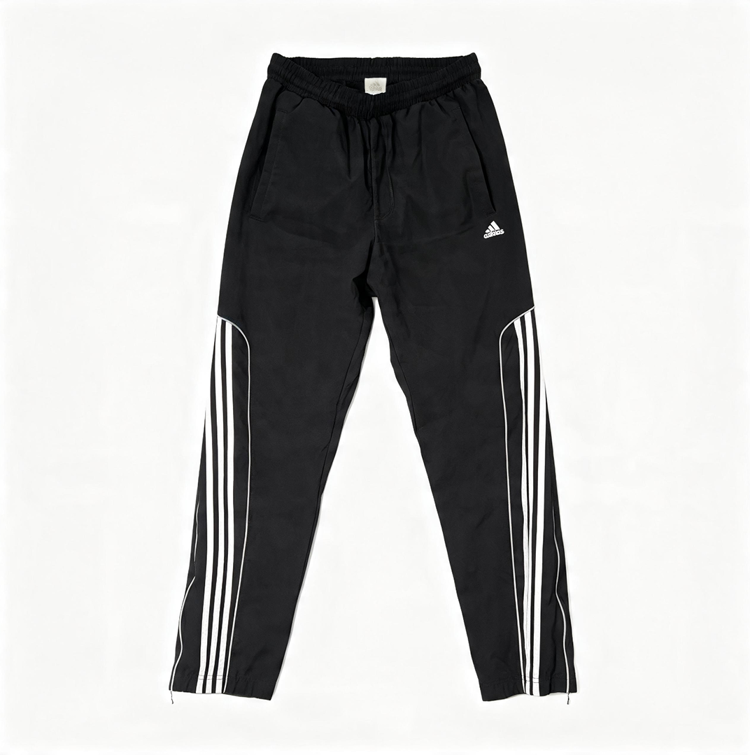 Branded Track and Shell Sport Pants Men | Unisex - Vintage