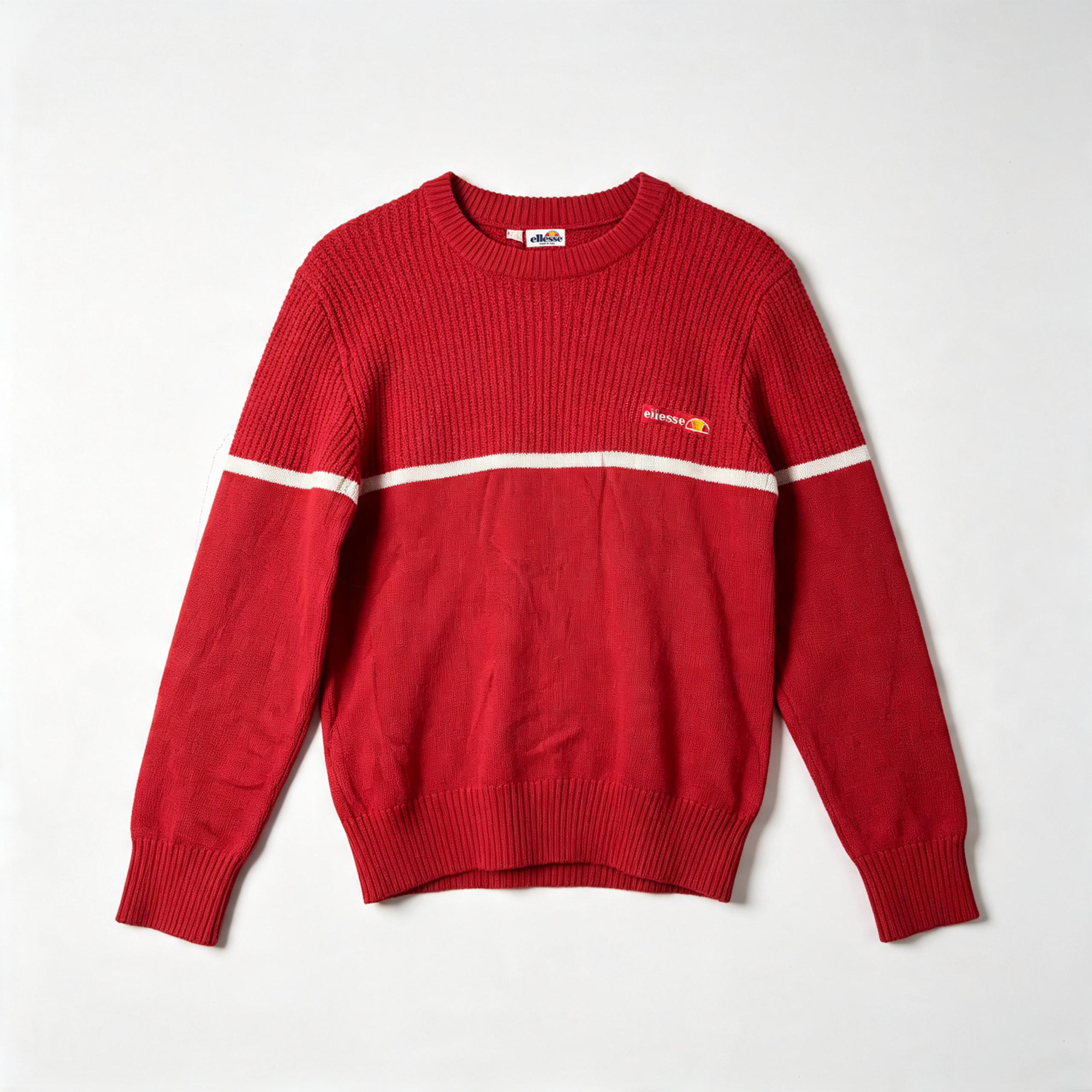 Vintage Branded Sweater Knit Mix