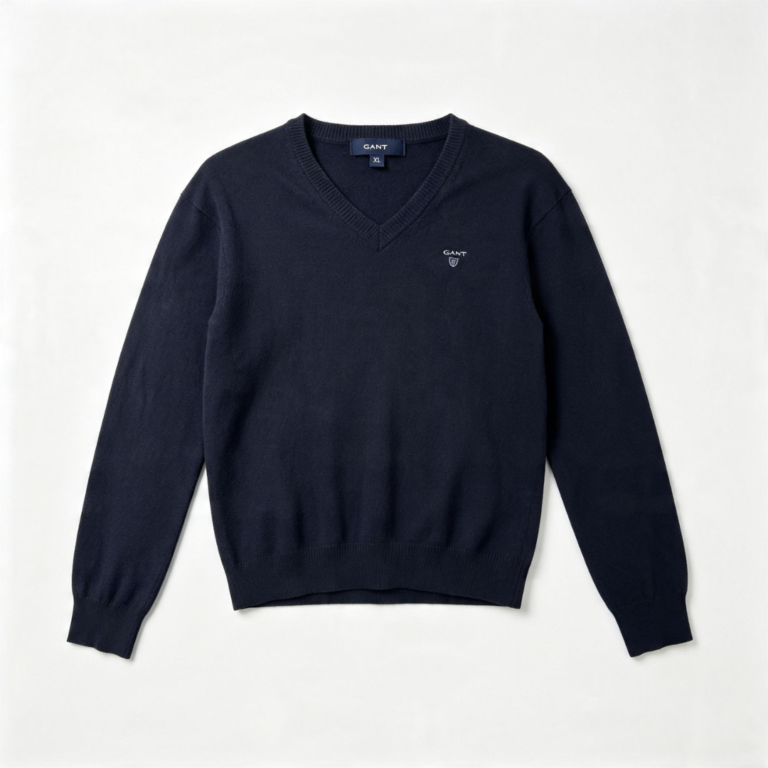 Vintage Branded Sweater Knit Mix