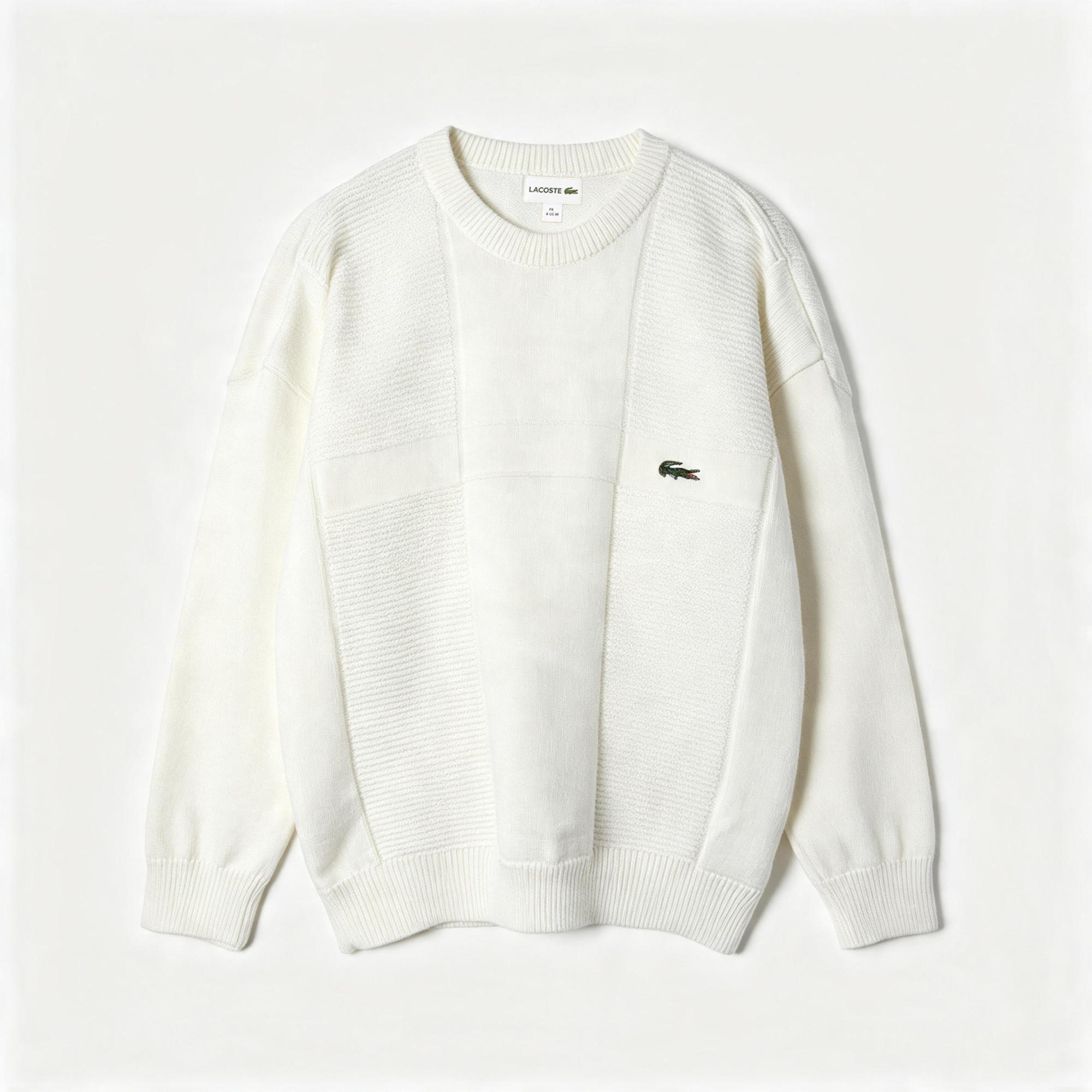 Vintage Branded Sweater Knit Mix