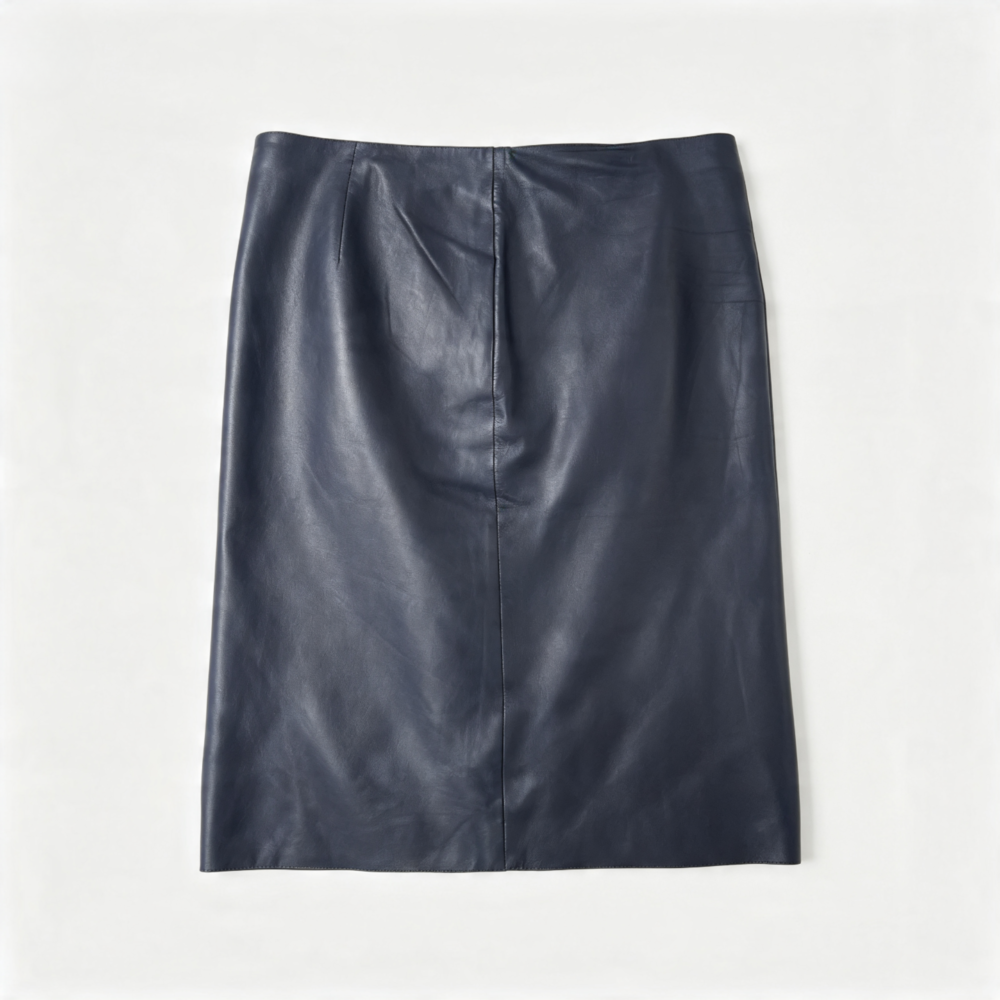 Leather Skirts - Vintage