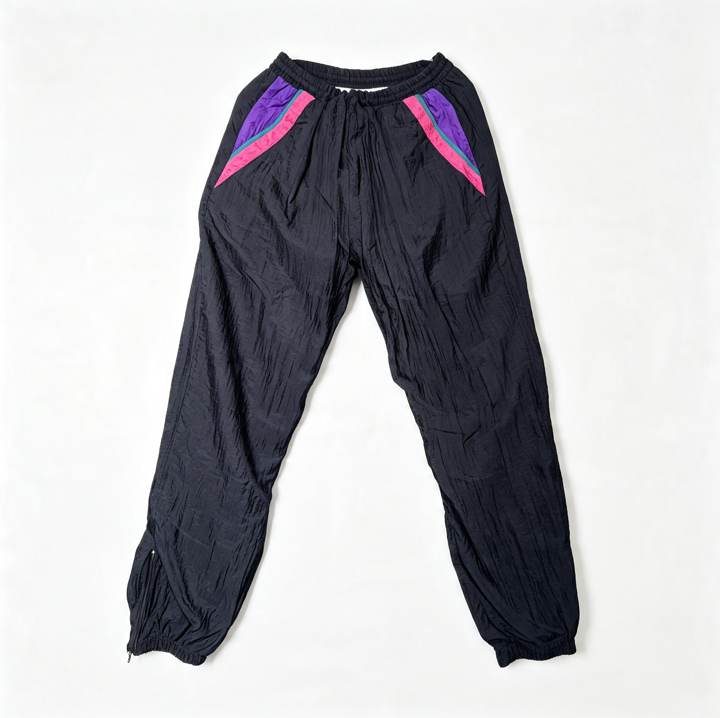Track & Shell Sport Pants Men|Unisex