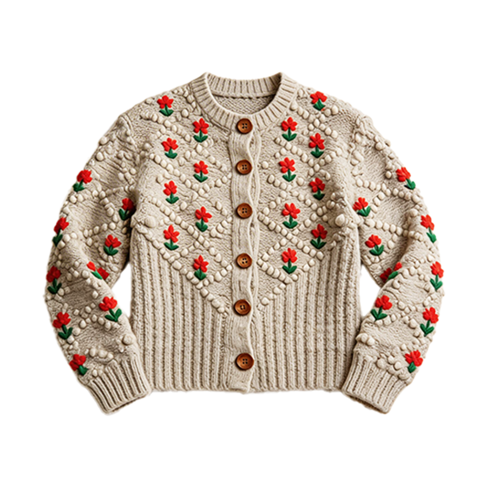 Women's Cardigans