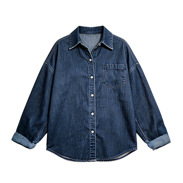 Denim Shirts