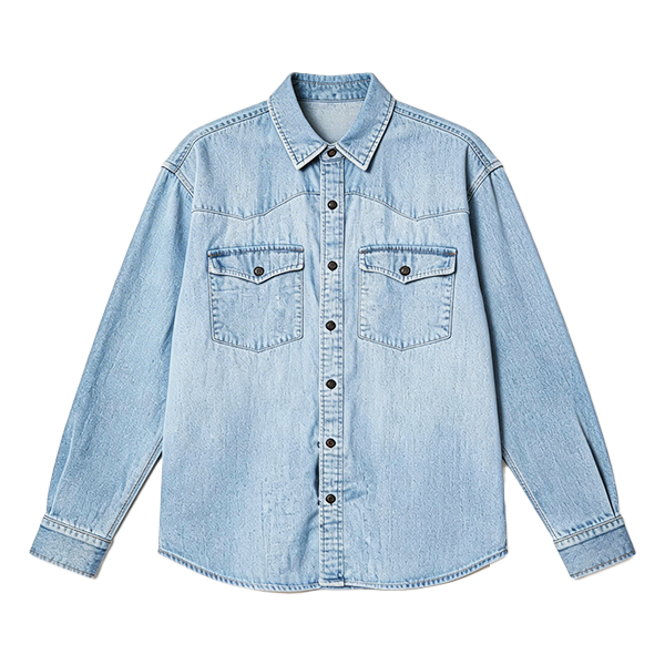 Denim Shirts