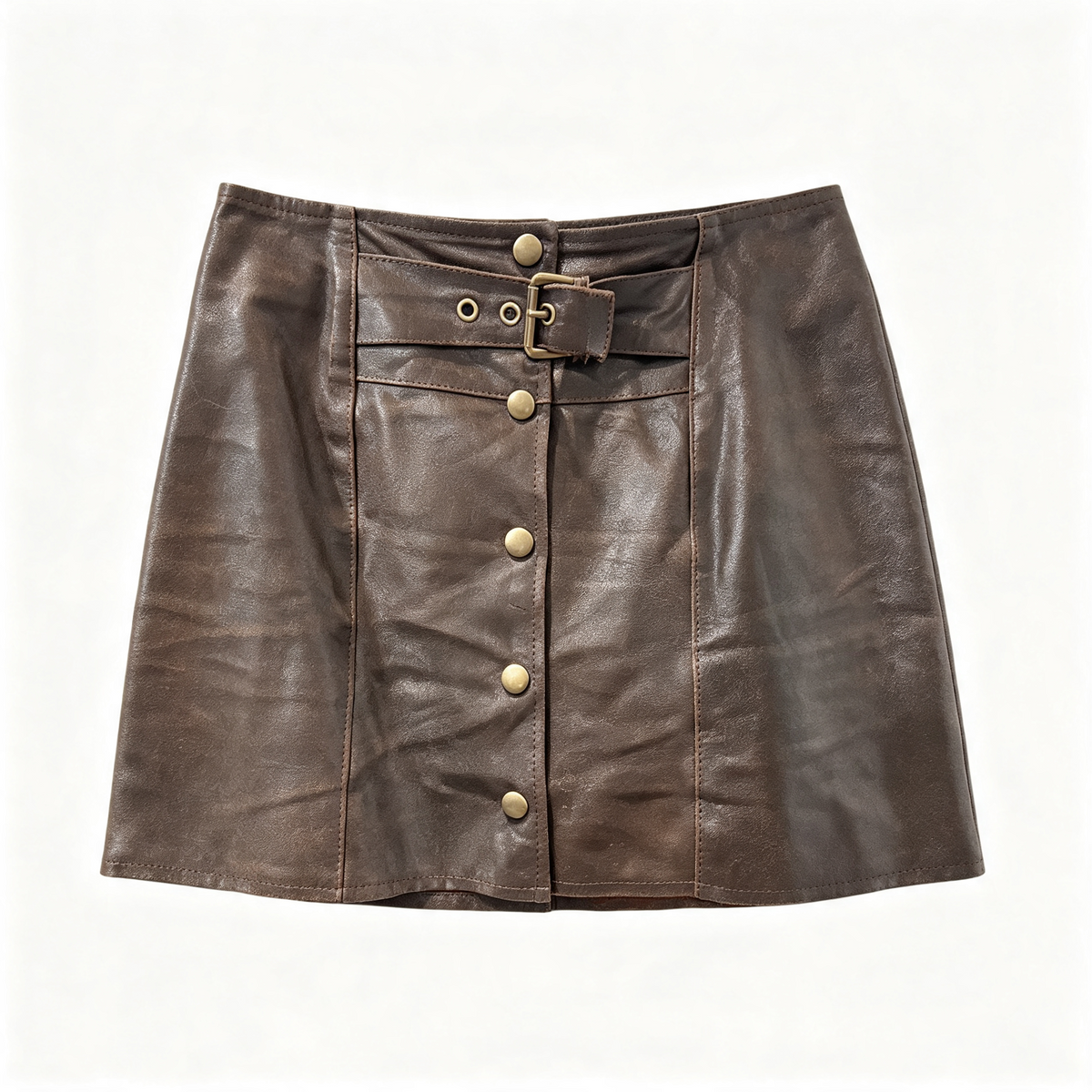 Miniskirt Mix - Vintage