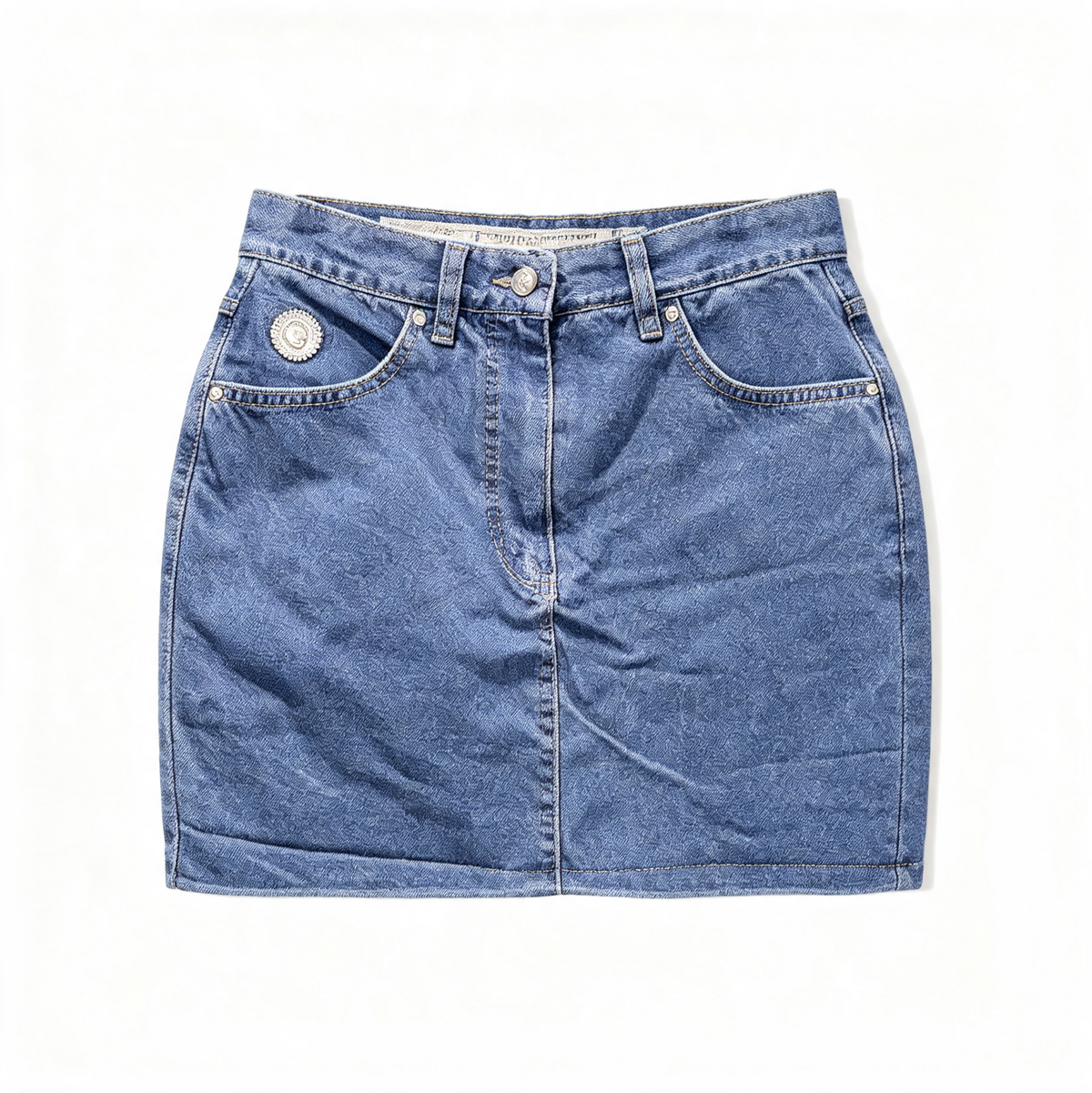 Miniskirt Mix - Vintage