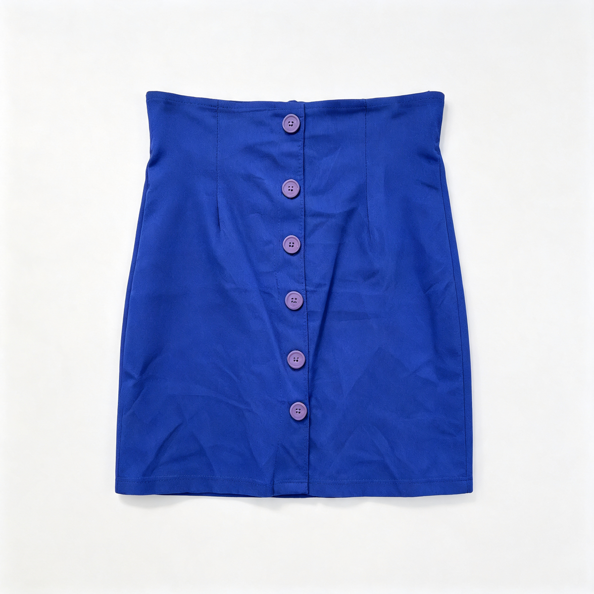 Miniskirt Mix - Vintage
