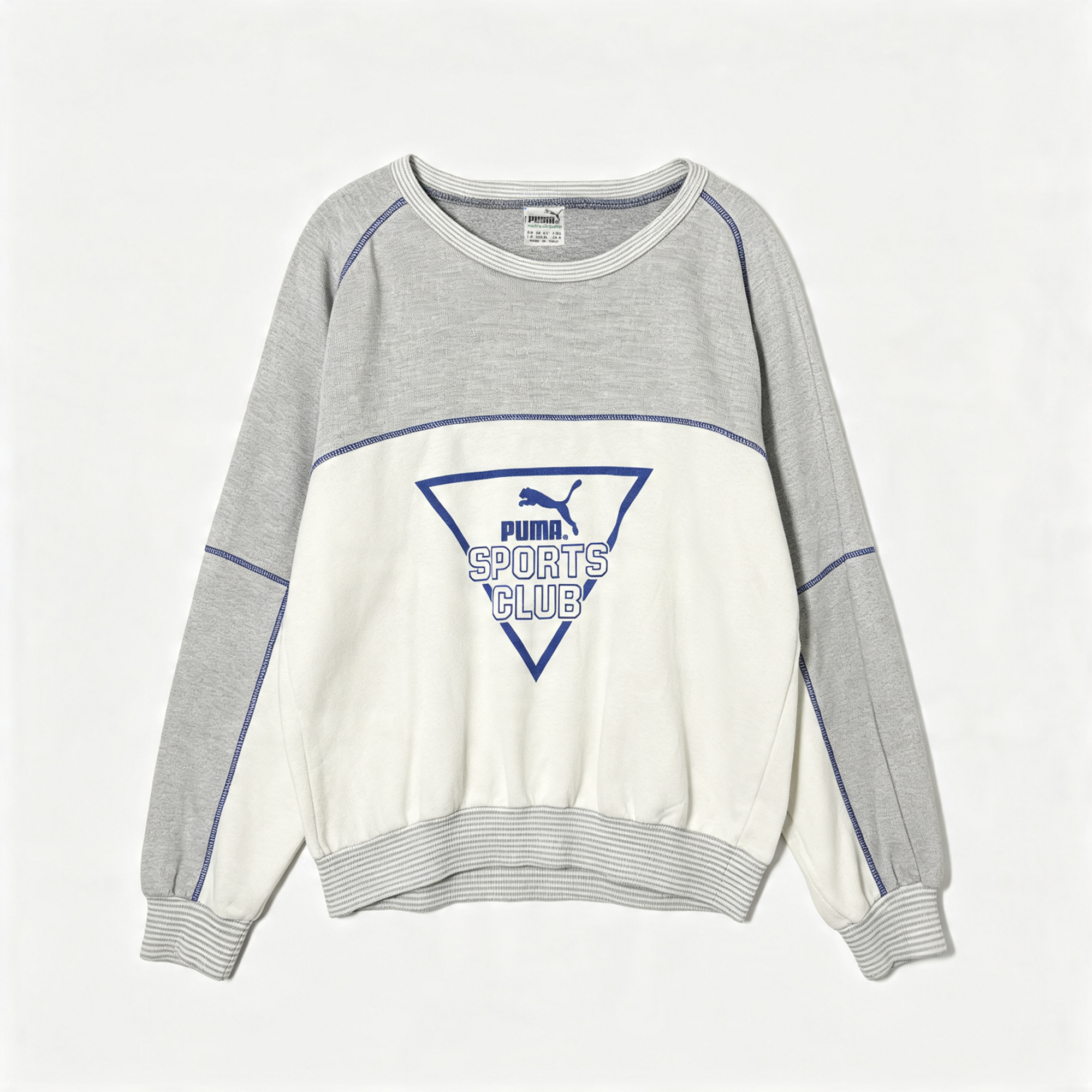 Vintage Branded Sportswear Sweatshirts Mix