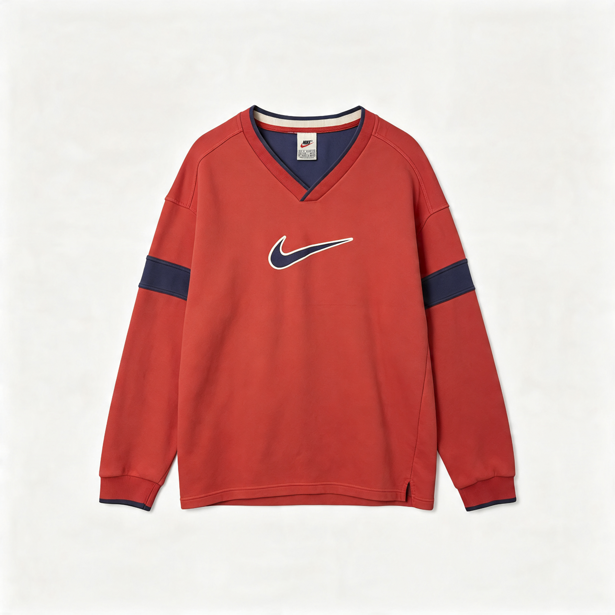 Vintage Branded Sportswear Sweatshirts Mix