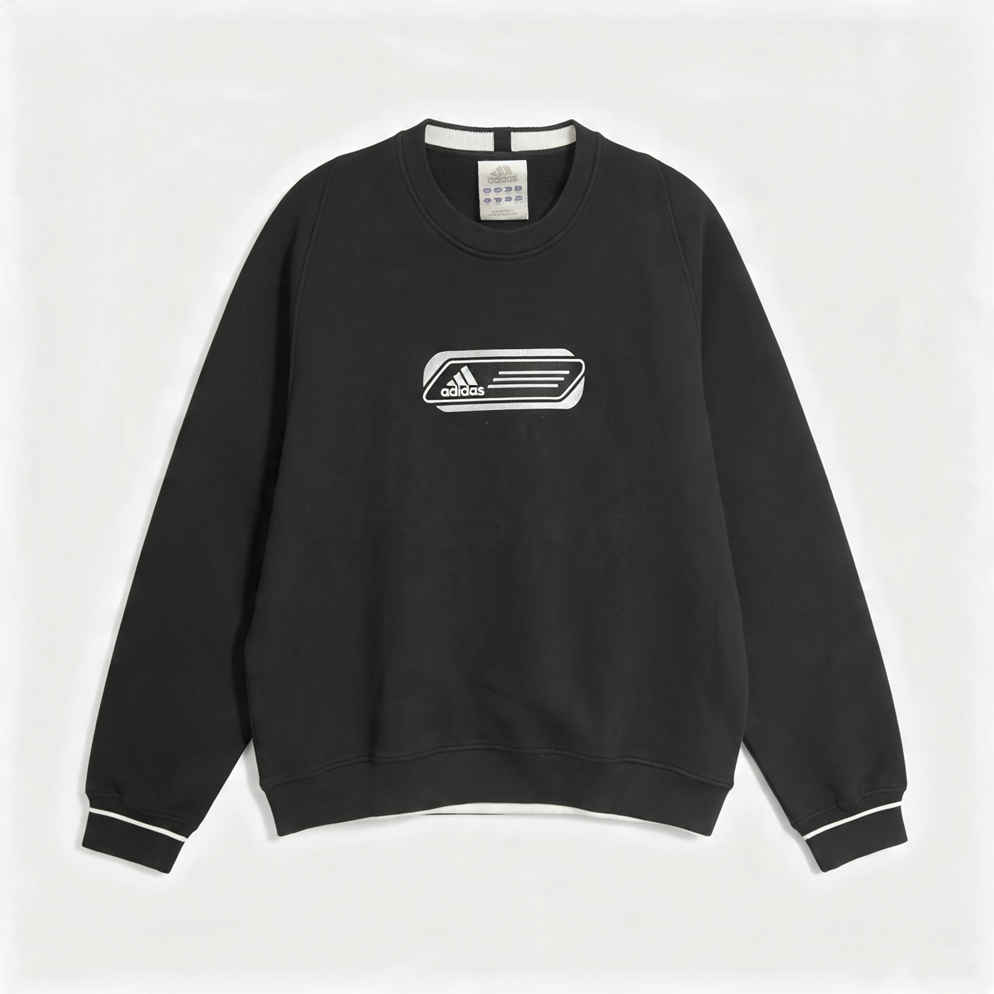 Vintage Branded Sportswear Sweatshirts Mix