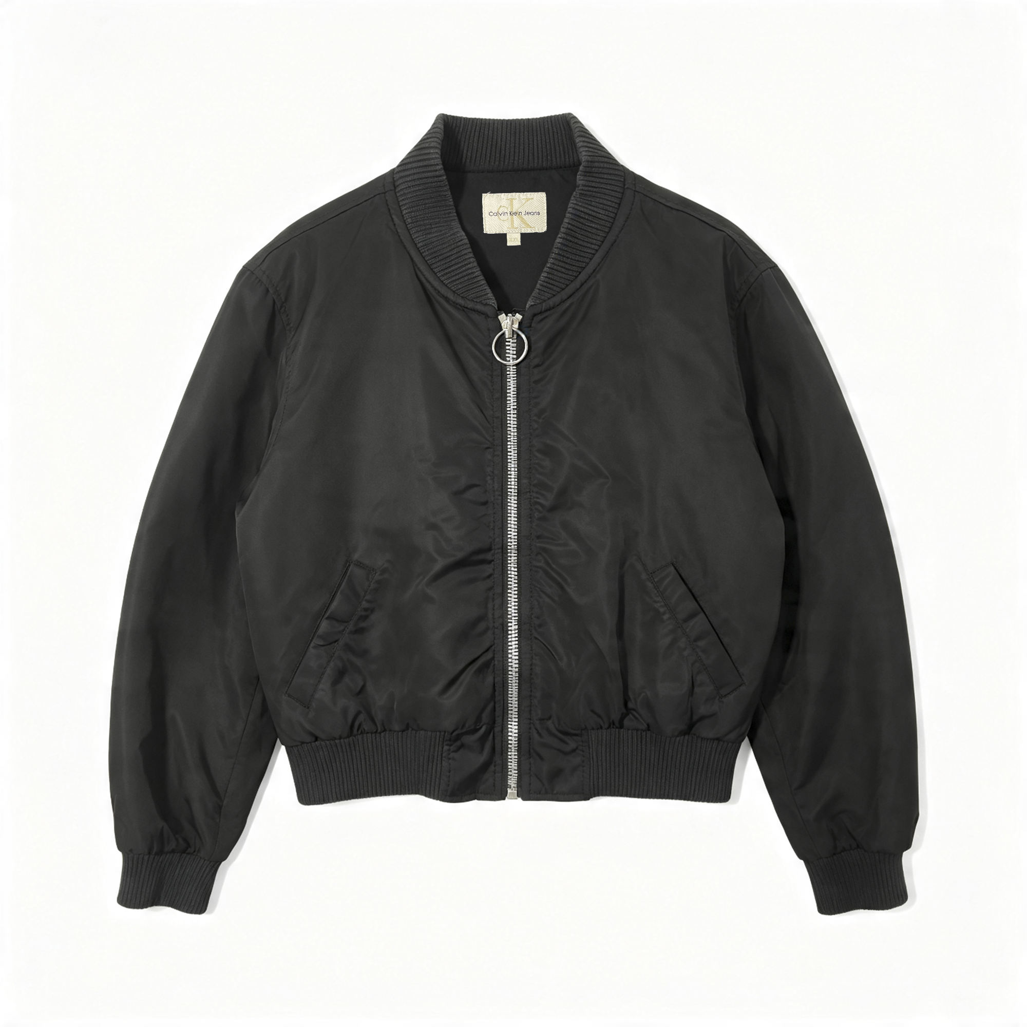 Vintage Bomber Alpha Industries Style Jackets Mix
