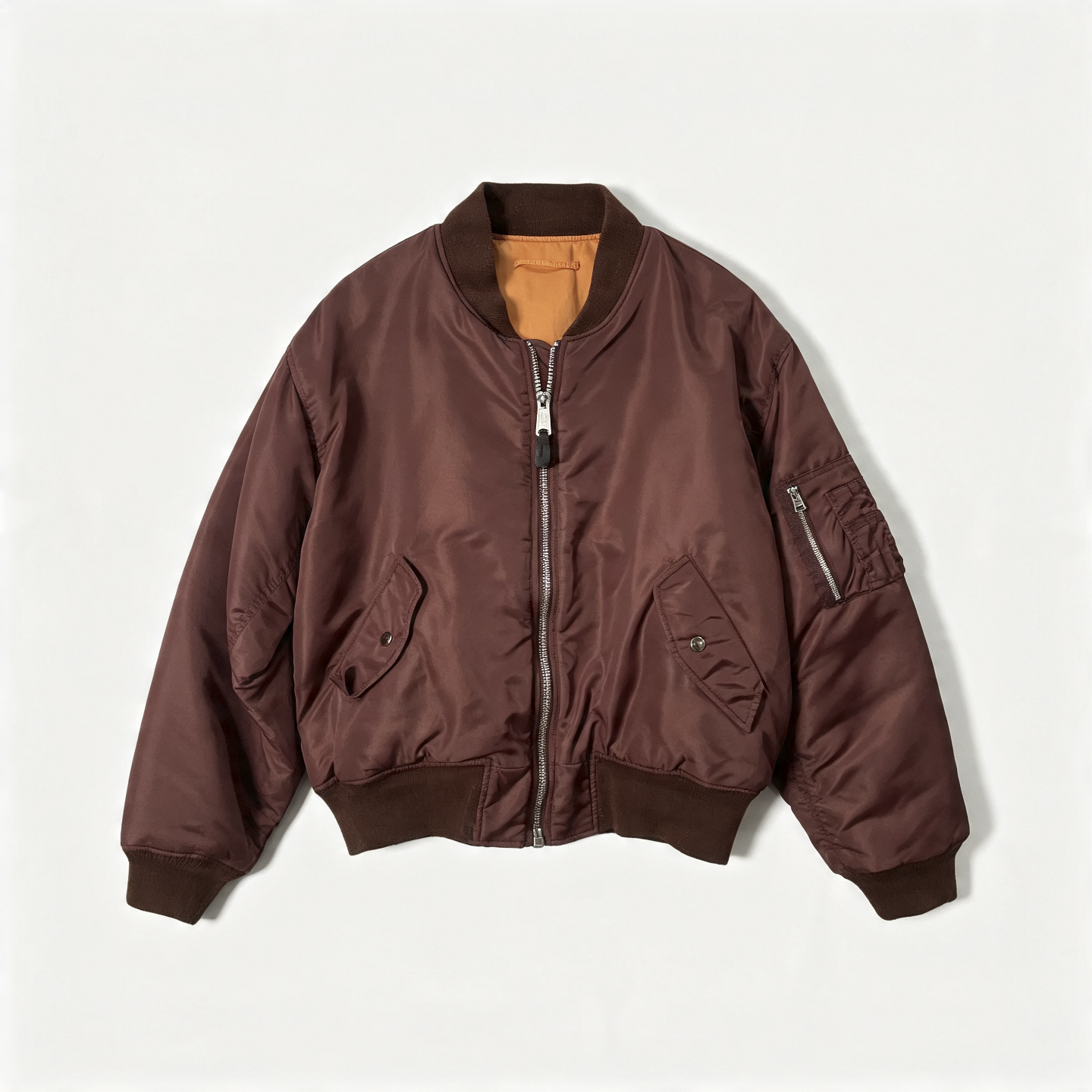 Vintage Bomber Alpha Industries Style Jackets Mix