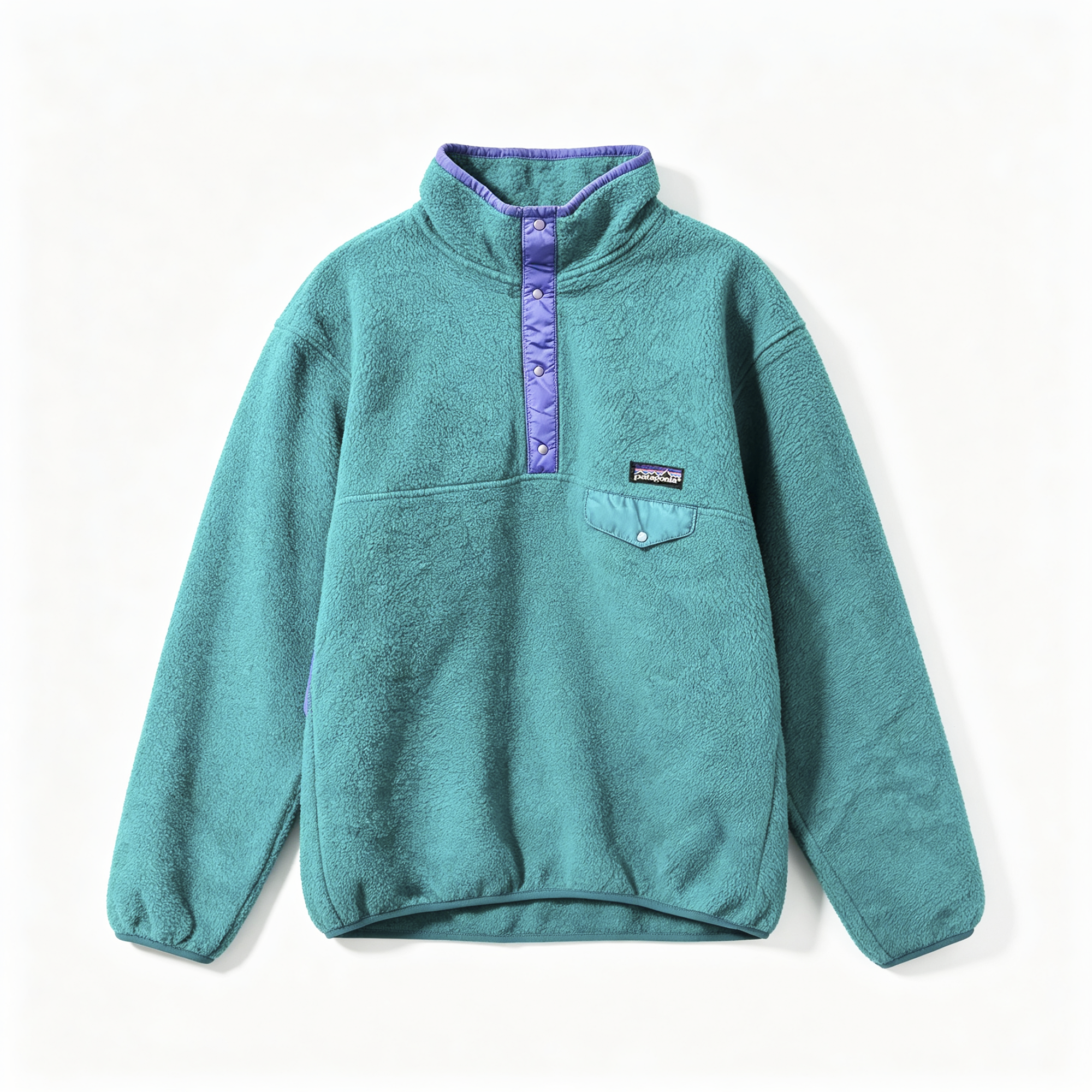 Vintage Branded Fleece Sweatshirts Mix