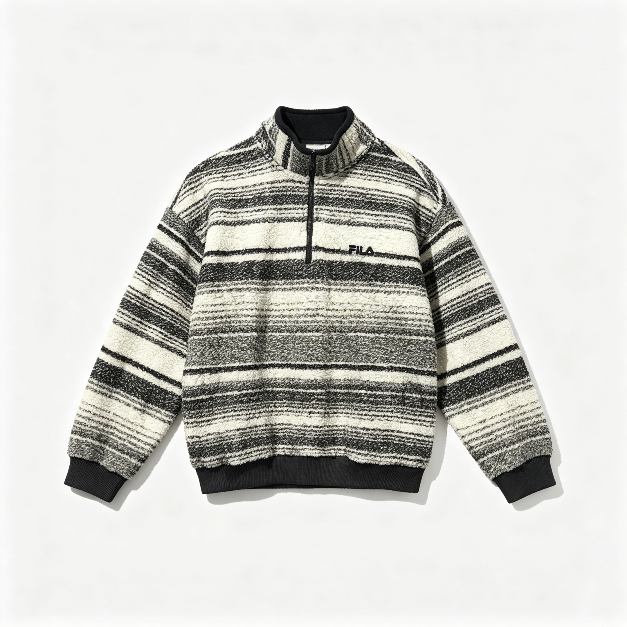Vintage Branded Fleece Sweatshirts Mix