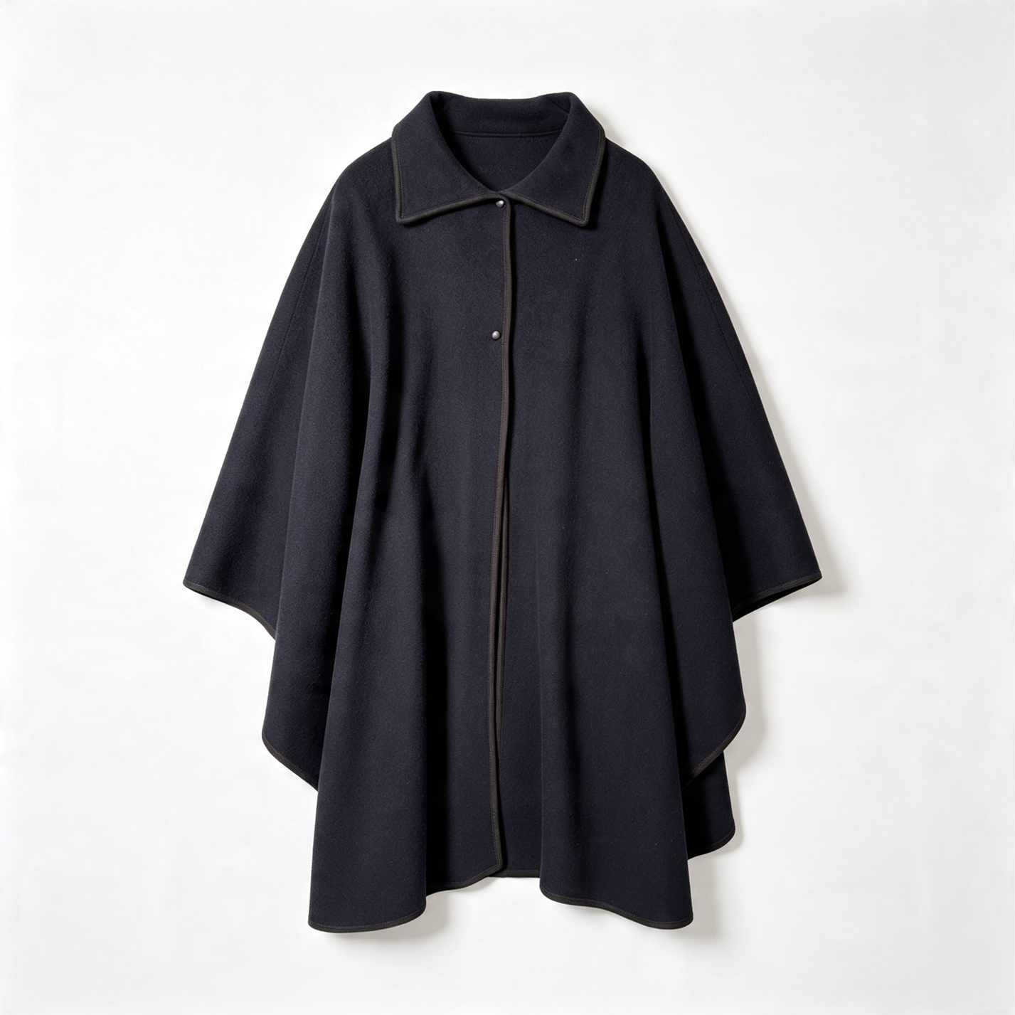 Women's Wool Coats - Vintage