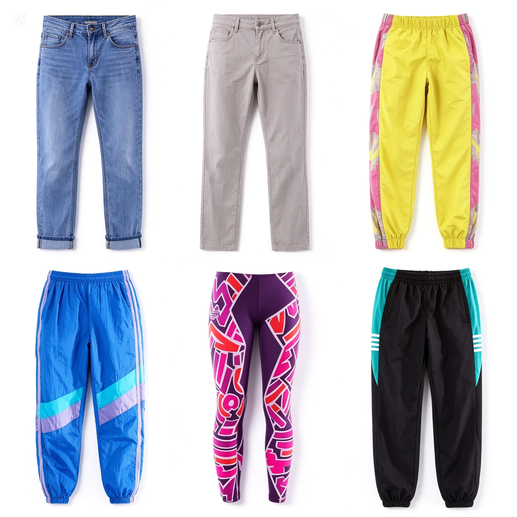 TROUSERS