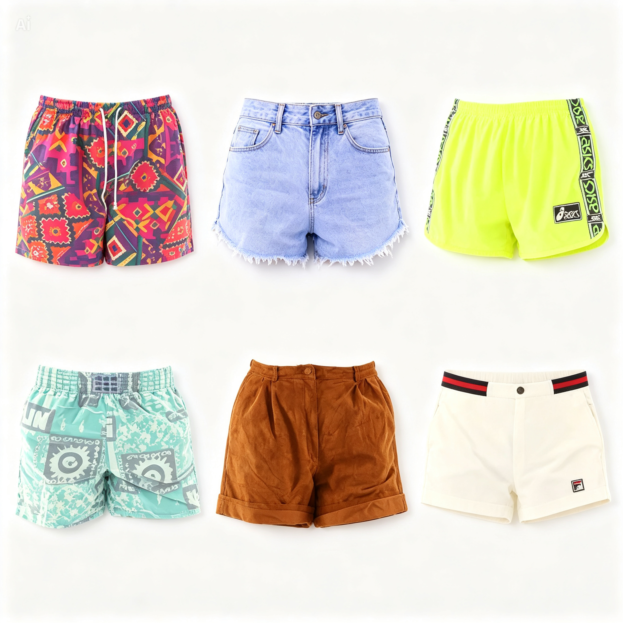SHORTS