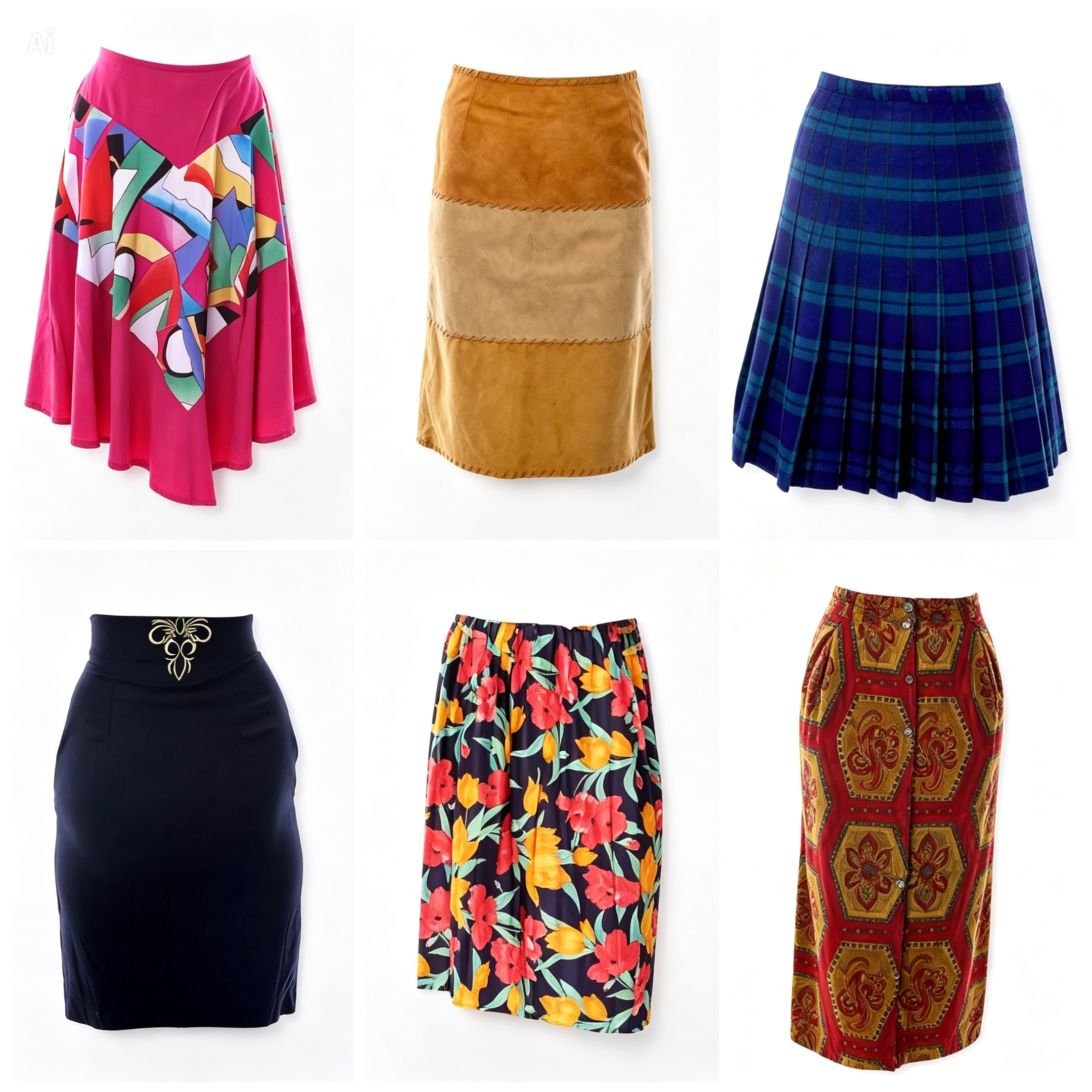 SKIRTS