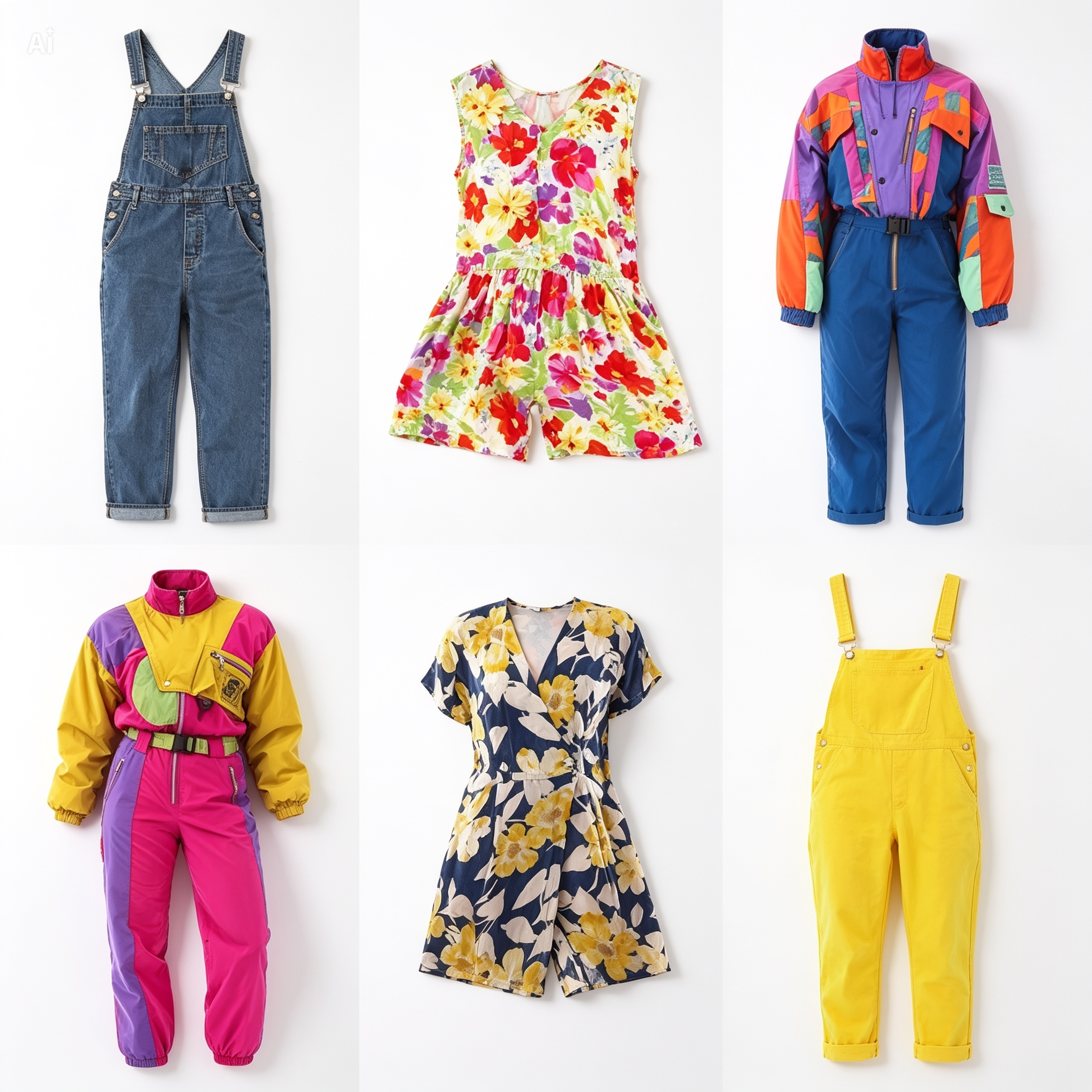 OVERALLS