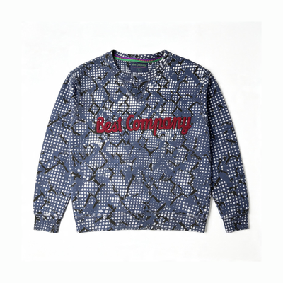 Branded Streetwear Sweatshirts Jumpers