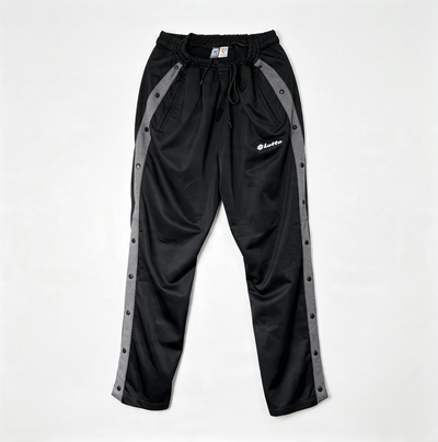 Branded Track and Shell Sport Pants Men | Unisex - Vintage