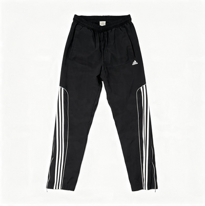 Branded Track and Shell Sport Pants Men | Unisex - Vintage