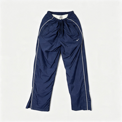 Branded Track and Shell Sport Pants Men | Unisex - Vintage