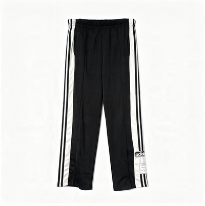 Branded Track and Shell Sport Pants Men | Unisex - Vintage