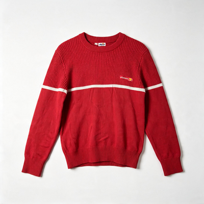 Vintage Branded Sweater Knit Mix
