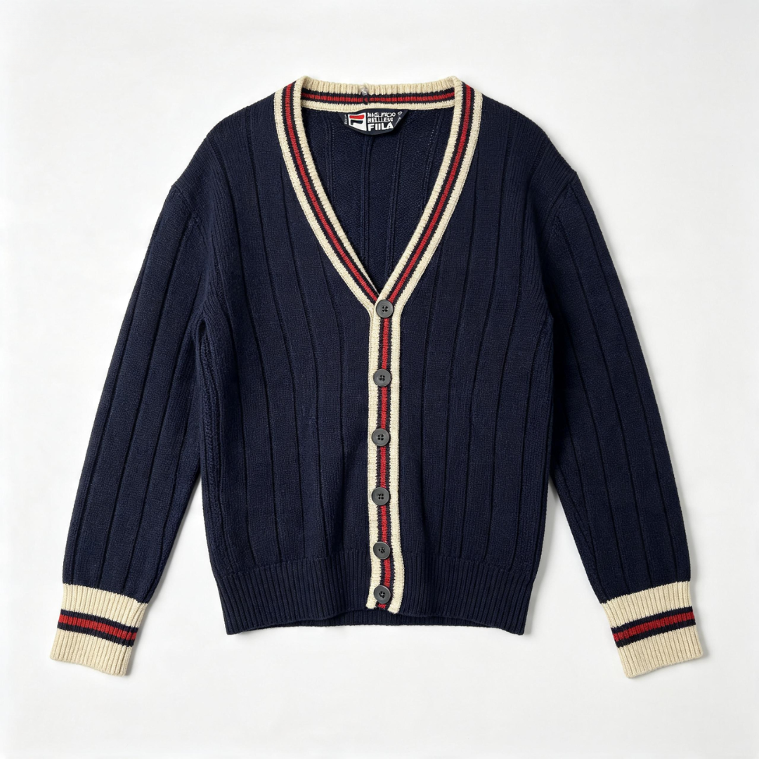 Vintage Branded Sweater Knit Mix