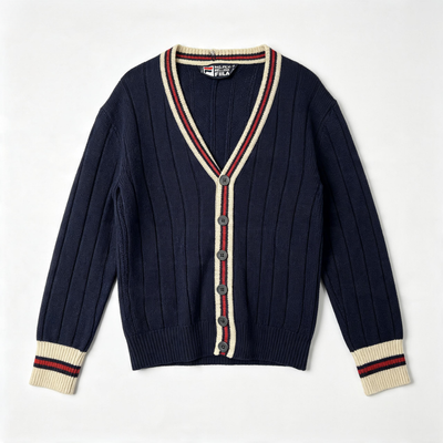 Vintage Branded Sweater Knit Mix