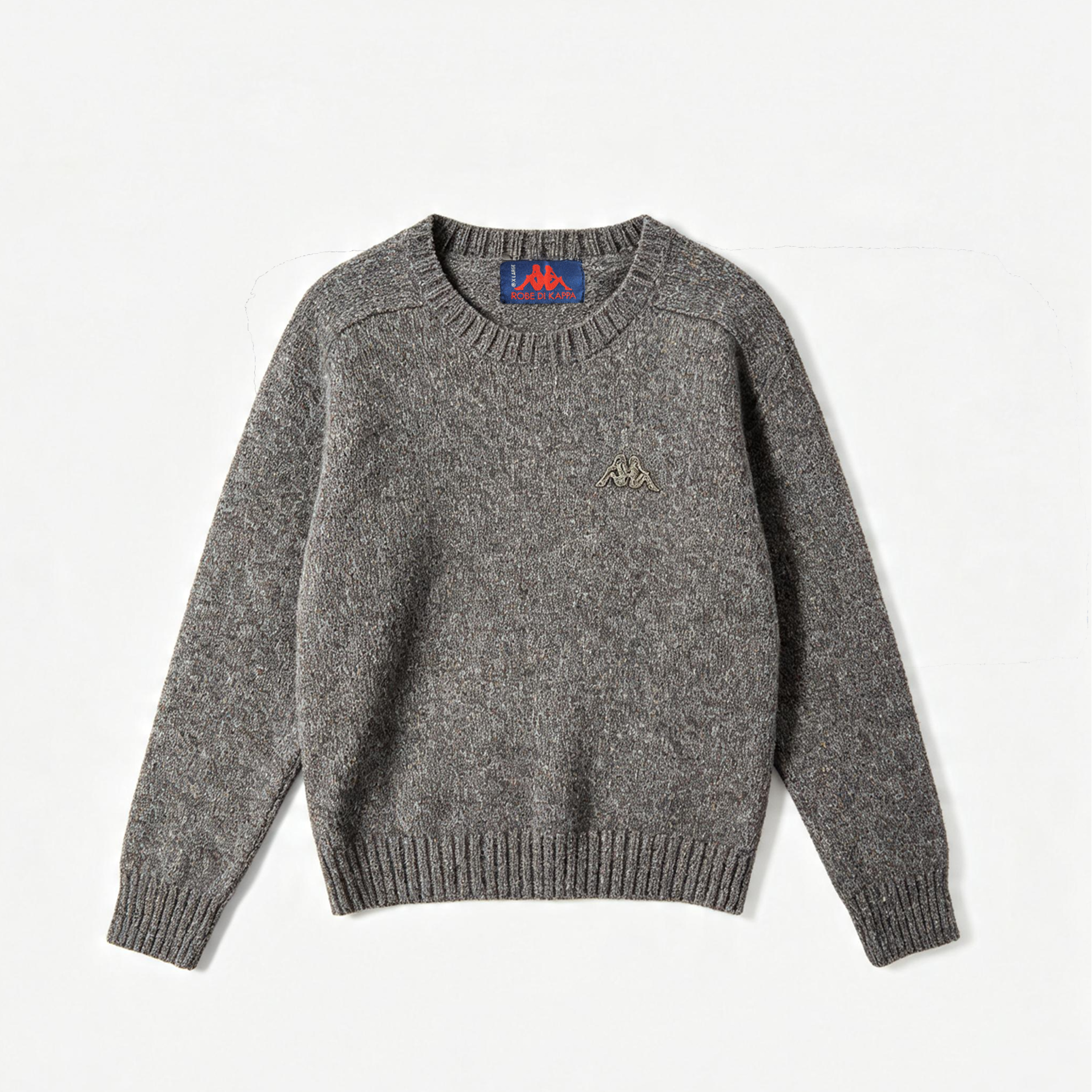 Vintage Branded Sweater Knit Mix