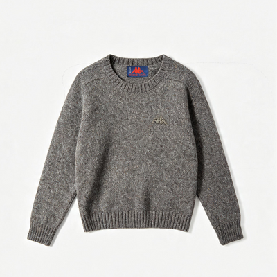 Vintage Branded Sweater Knit Mix