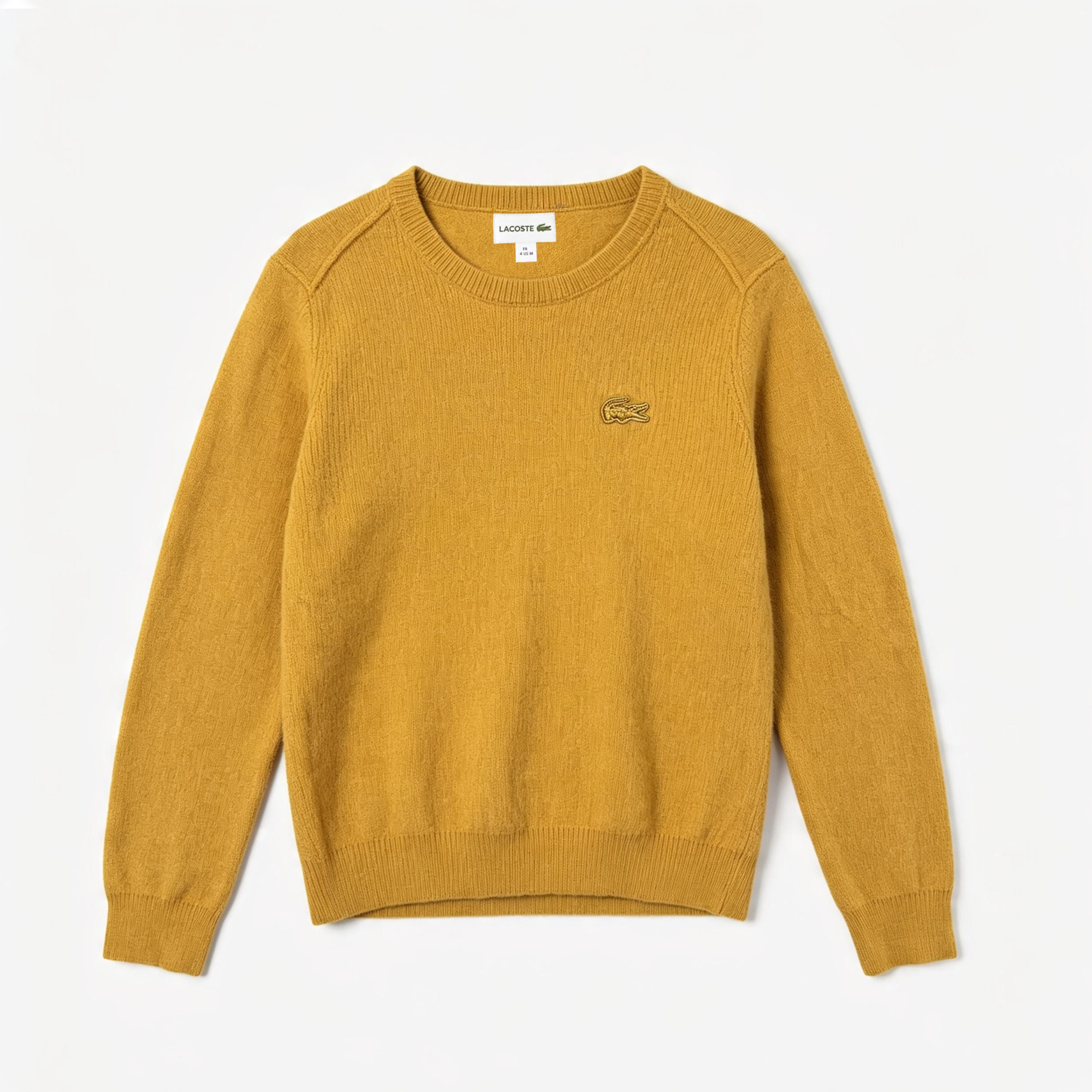 Vintage Branded Sweater Knit Mix