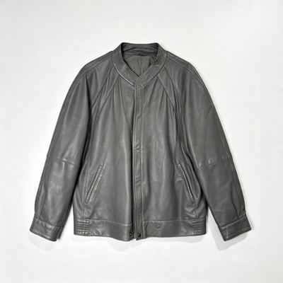 Vintage Leather Jackets Men