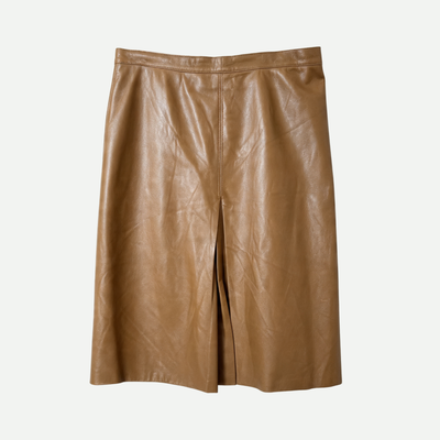 Leather Skirts - Vintage