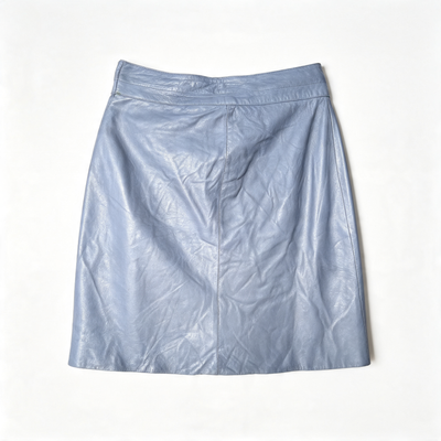 Leather Skirts - Vintage