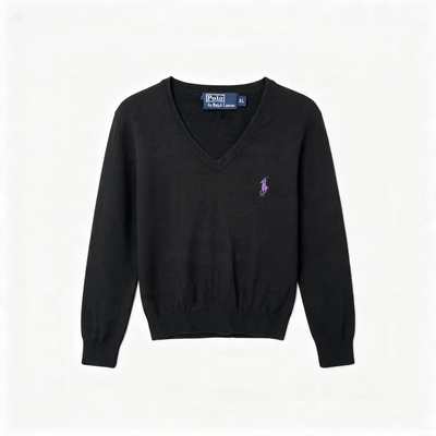 Vintage Branded Sweater Knit Mix