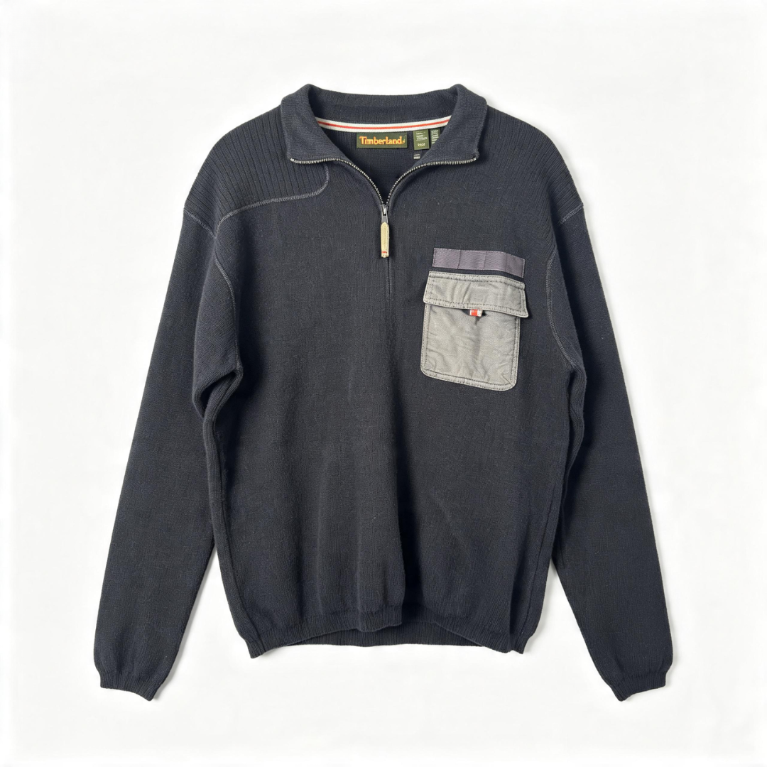 Vintage Branded Sweater Knit Mix