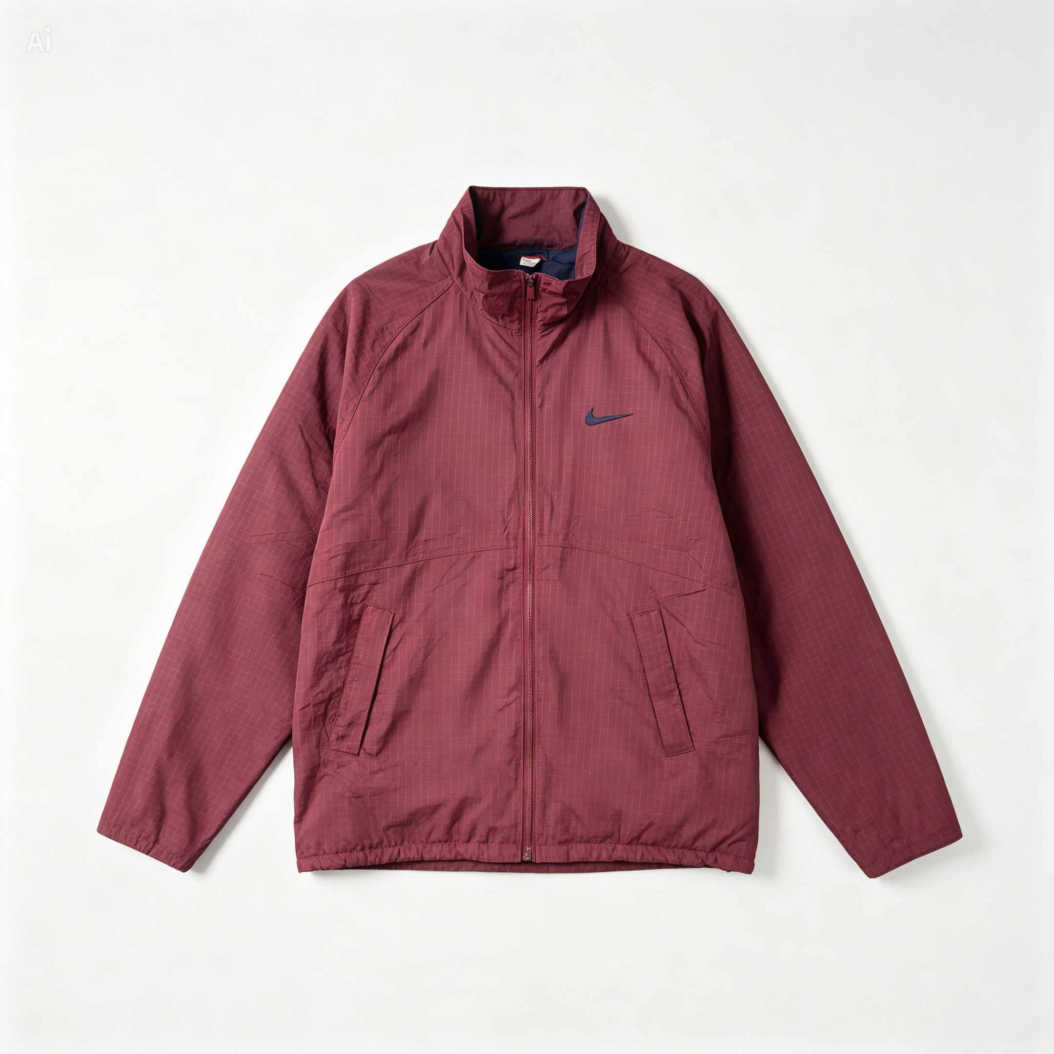 Vintage Winter Sport Branded Jacket Mix
