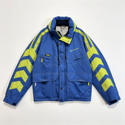 Vintage Winter Sport Branded Jacket Mix