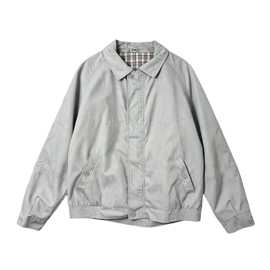 Vintage Jacket Bomber Blouson Light Mix