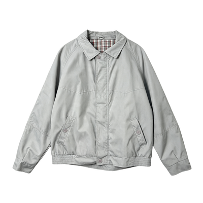 Vintage Jacket Bomber Blouson Light Mix