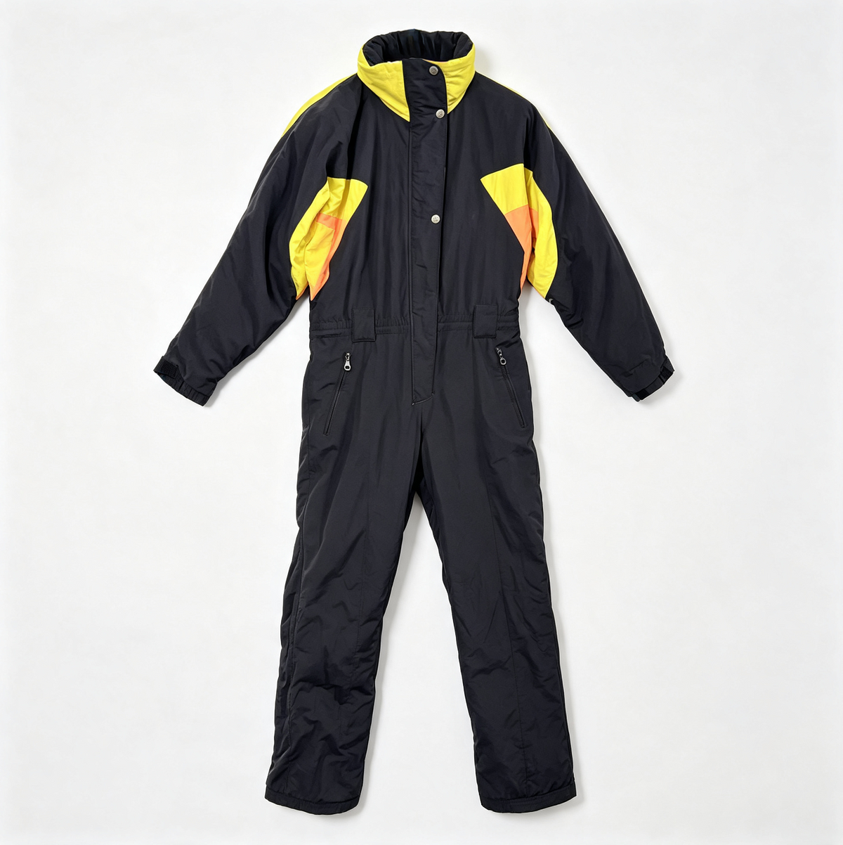 Vintage Men's/Unisex Winter Sport Overalls