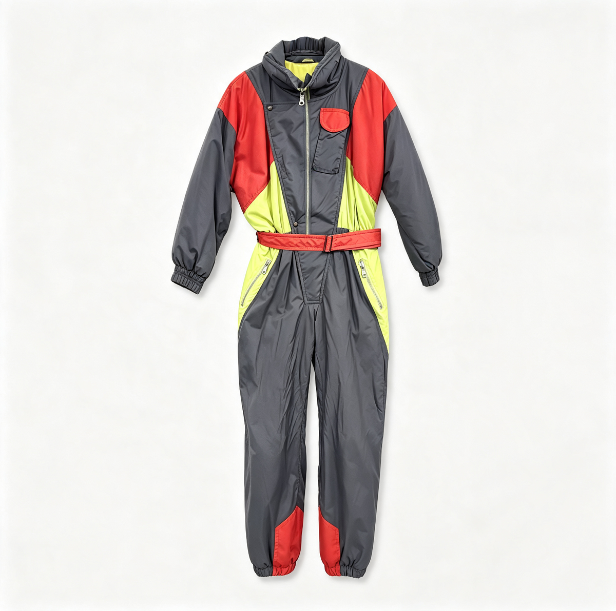 Vintage Men's/Unisex Winter Sport Overalls