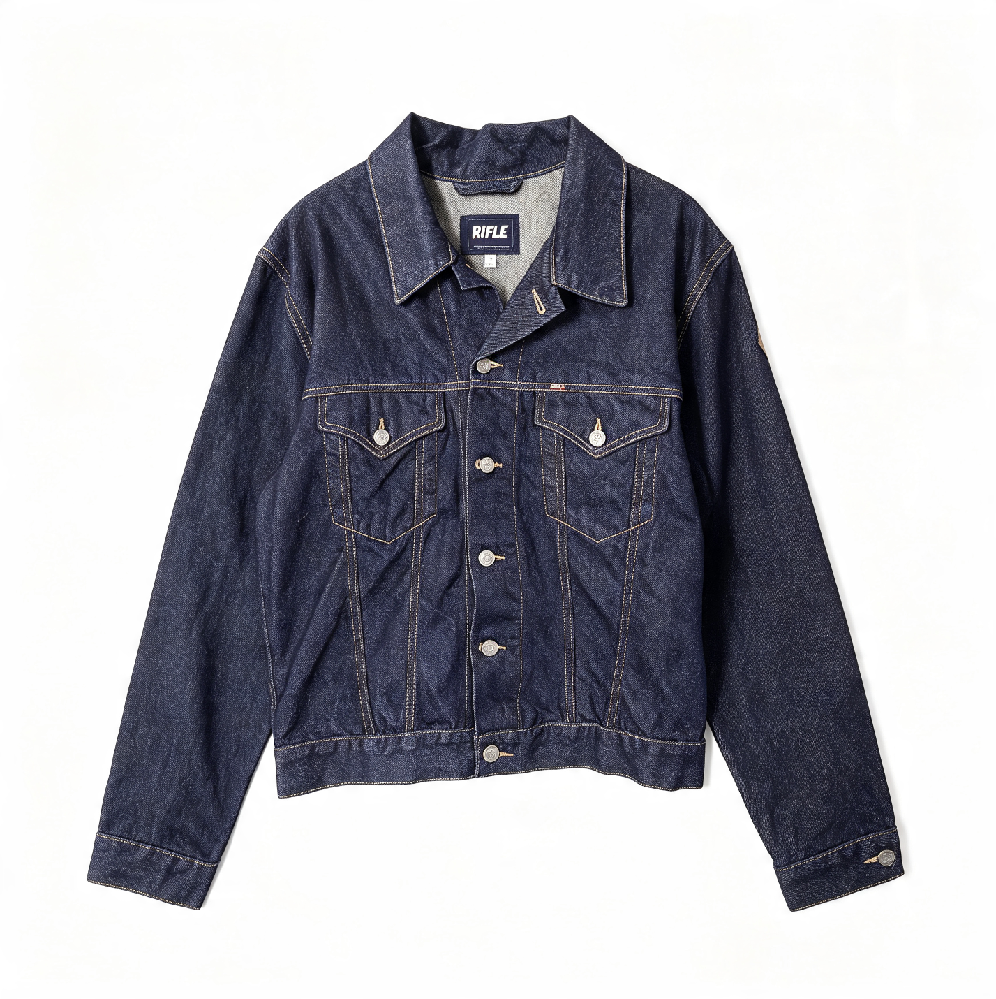 Women's 80s/90s Denim Jackets - Vintage