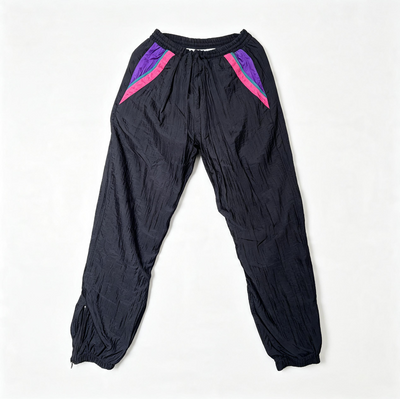 Track & Shell Sport Pants Men|Unisex