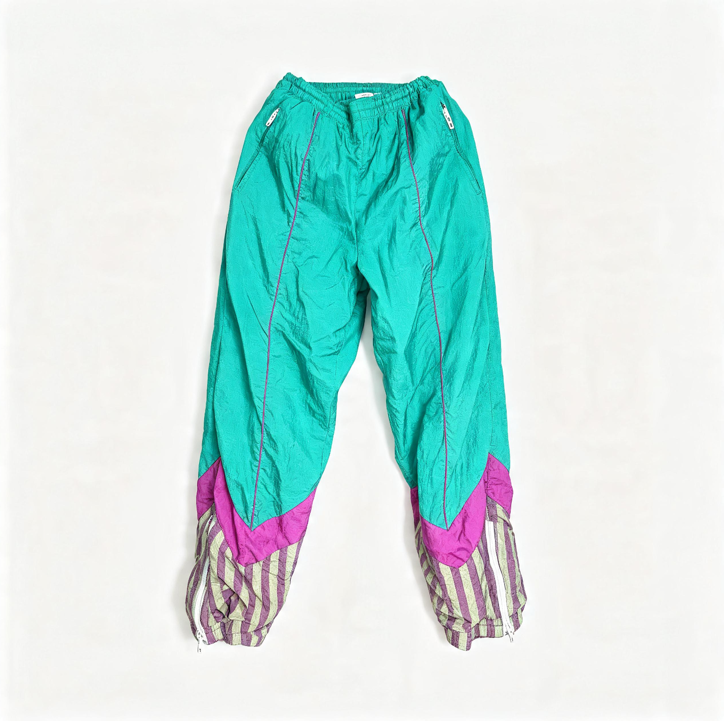 Track & Shell Sport Pants Men|Unisex